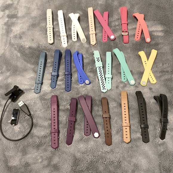 Fitbit Alta - Picture 1 of 1